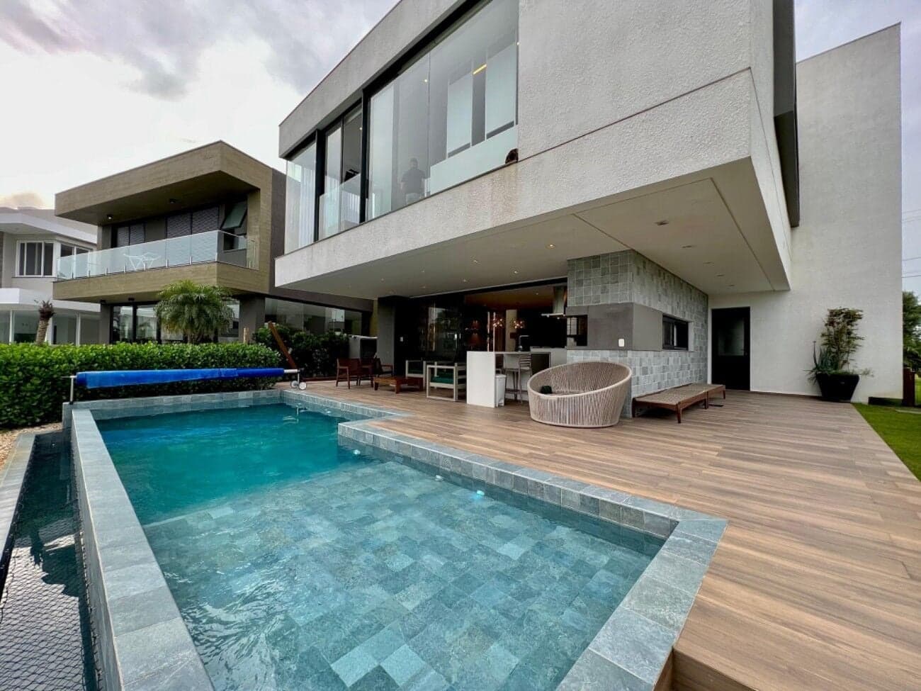 Casa à Venda no Condomínio Enseada em Xangri-lá
