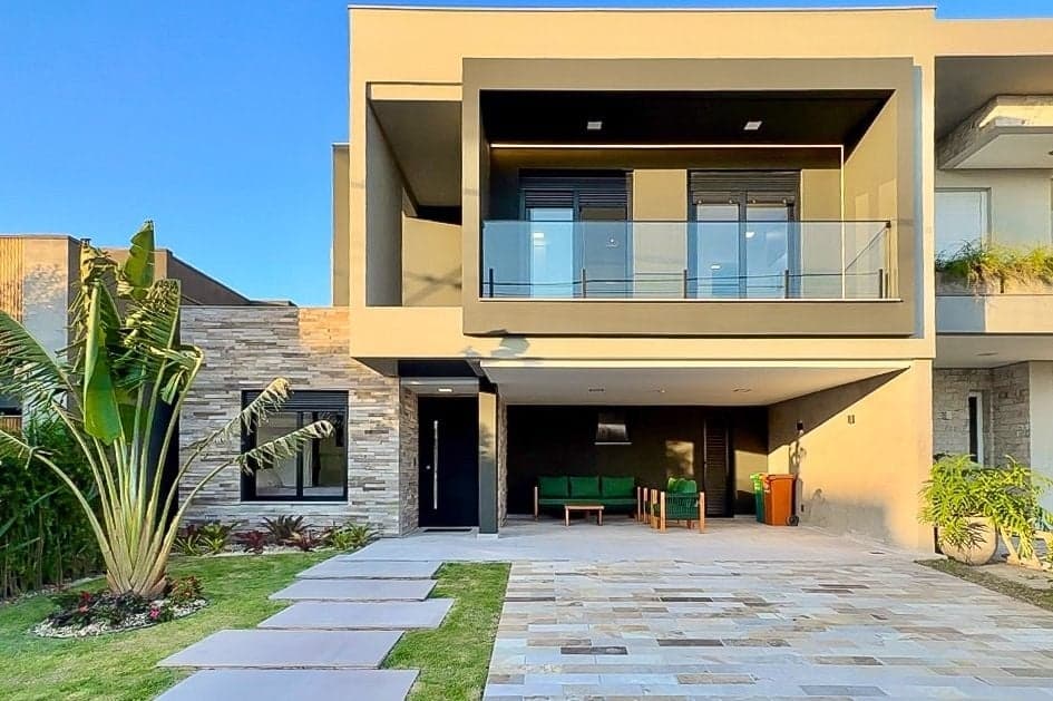 Casa a venda no condomínio Blue em Xangri-lá