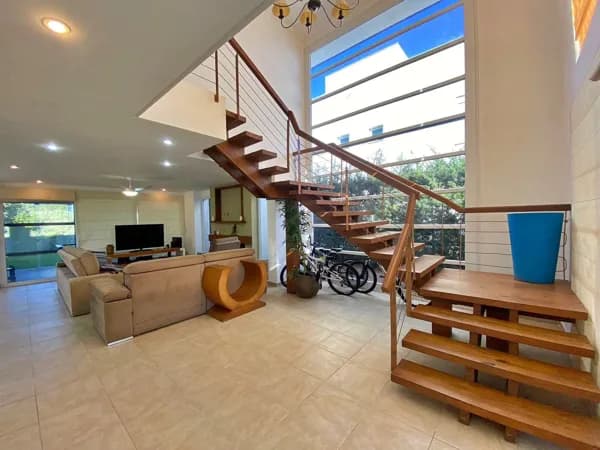Casa a venda no Condomínio Ventura