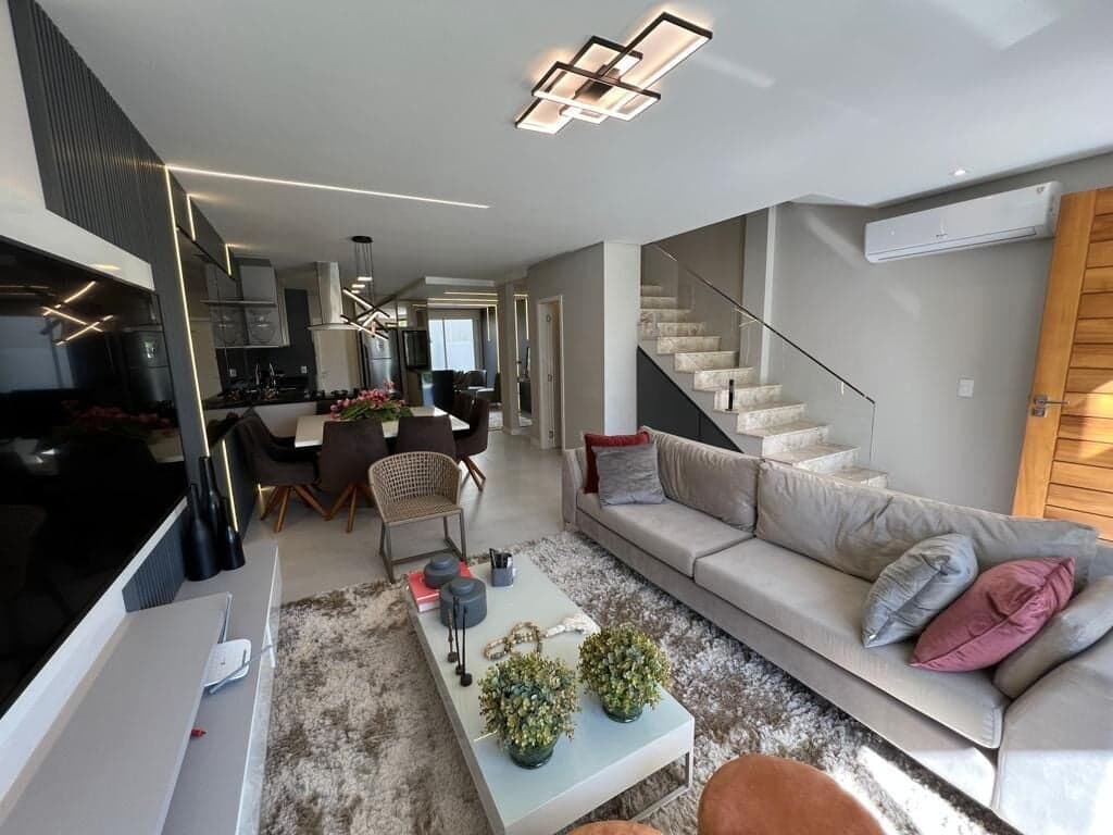 Casa a venda no Condomínio Murano