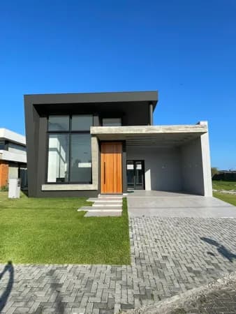 Casa a venda no Condomínio Dubai!