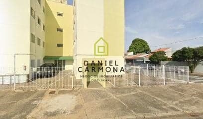 Apartamento 02 Dormitírios - Cidade Nova - Indaiatuba/SP