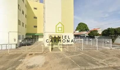 Apartamento 02 Dormitírios - Cidade Nova - Indaiatuba/SP