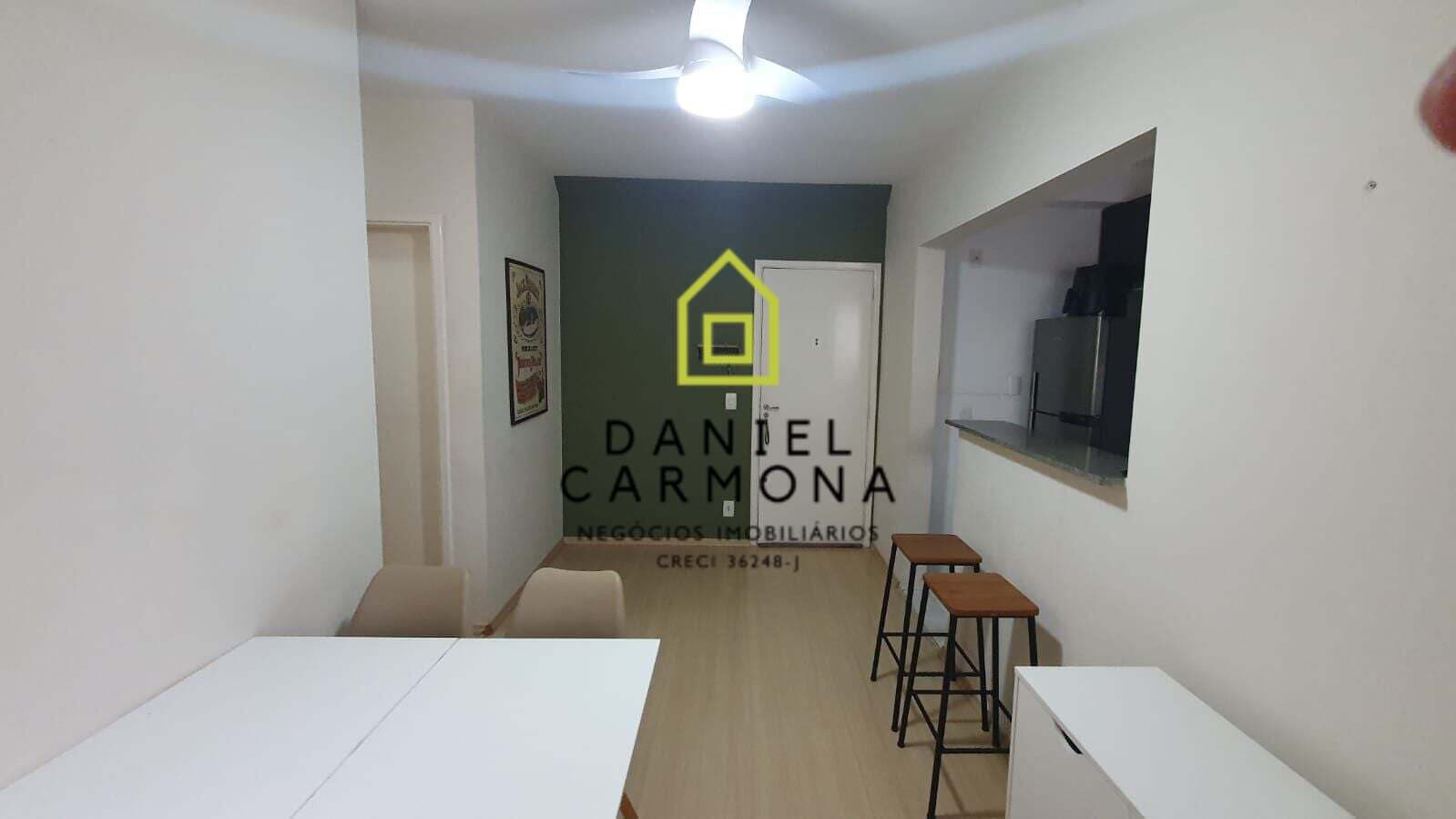 Lindo Apartamento 03 Dorm/01 Suíte- Parque São Lourenço- Indaiatuba/SP