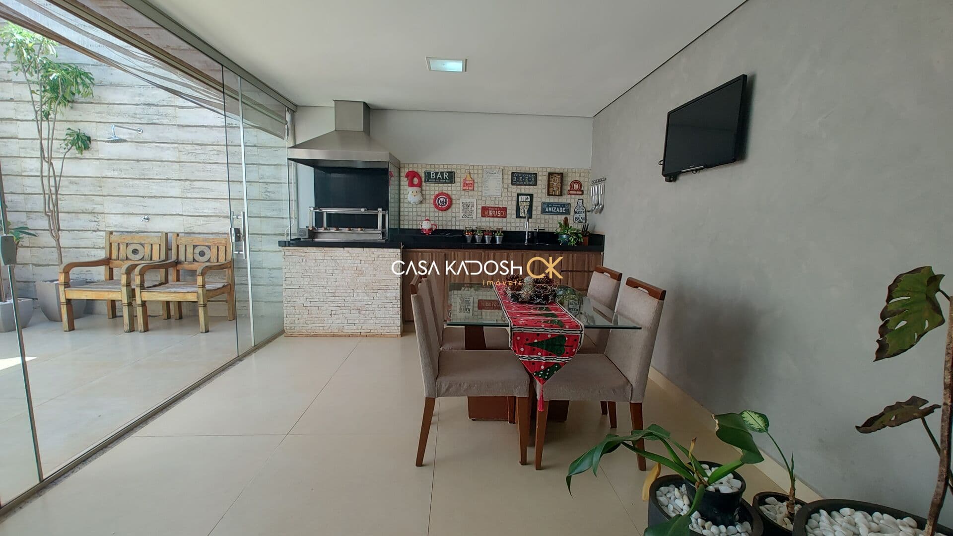 Casa em condomínio à venda na Vila do Golf, Ribeirão Preto/S.P.