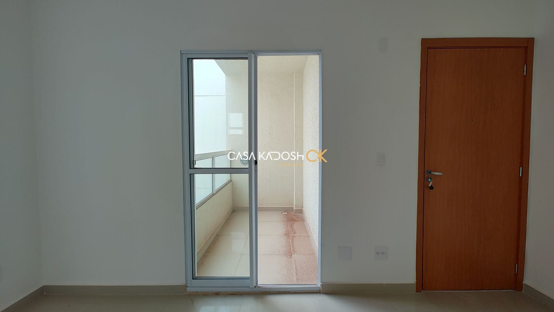 Apartamento Padrão - Recreio das Acácias