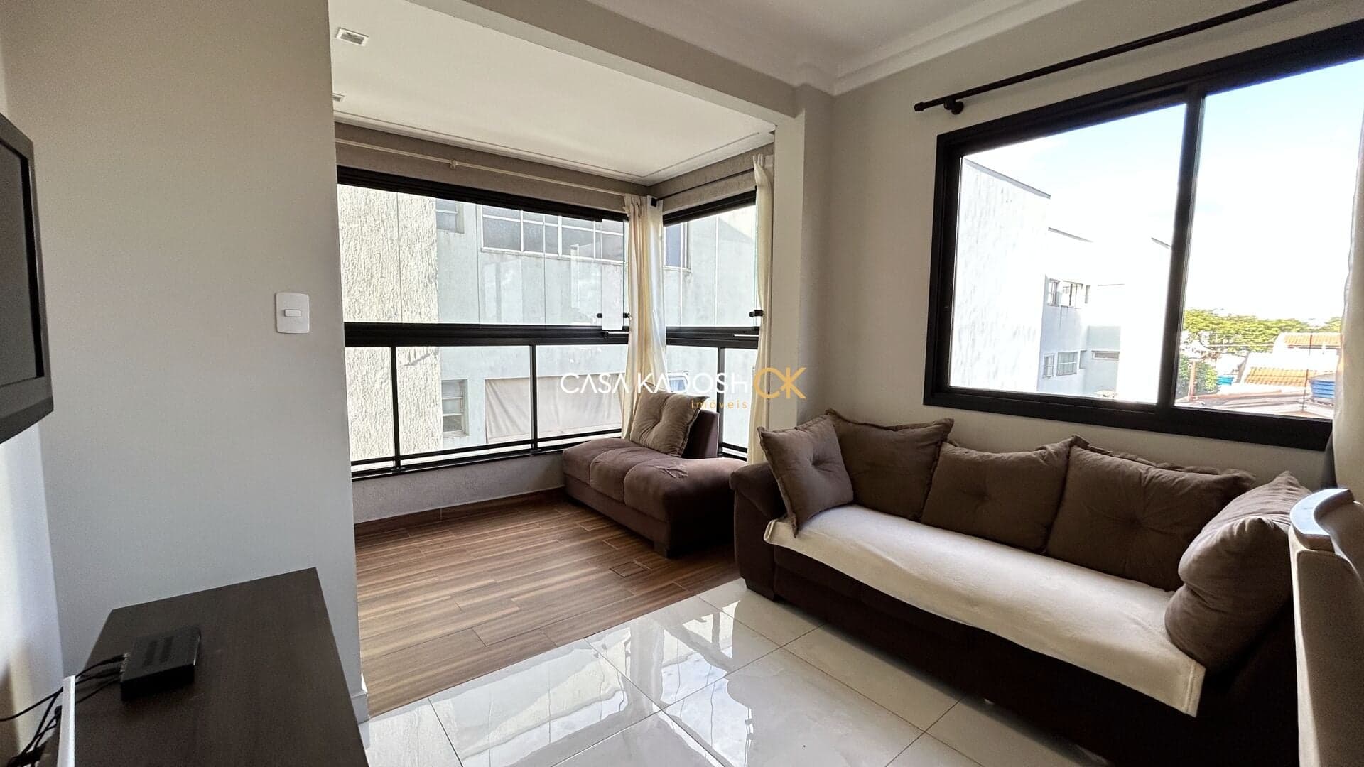 Apartamento à venda no Jardim Paulista, Ribeirão Preto/S.P.