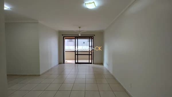 Apartamento em Ribeirão Preto - Subsetor Sul - 3 (S-3)