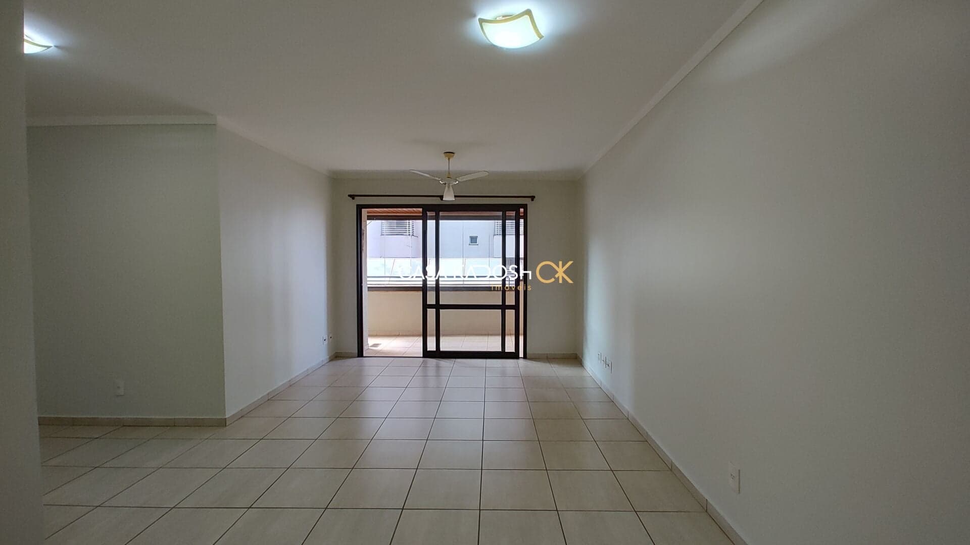 Apartamento em Ribeirão Preto - Subsetor Sul - 3 (S-3)