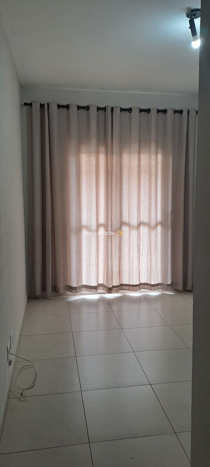 Apartamento Padrão - Térreo Reformado