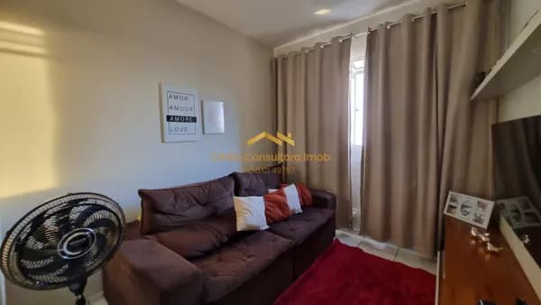 Apartamento Padrão melhor região de Betim!