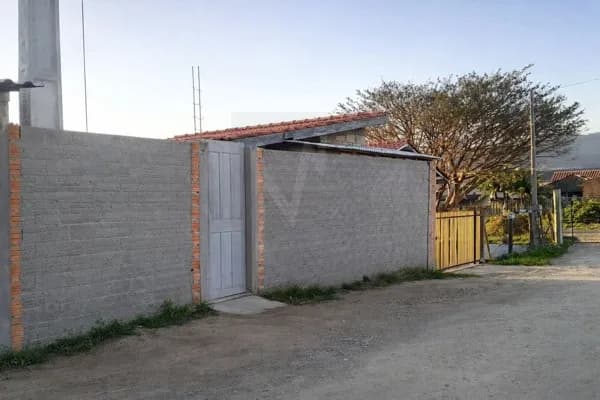 Casa em Imbituba - Vila Nova