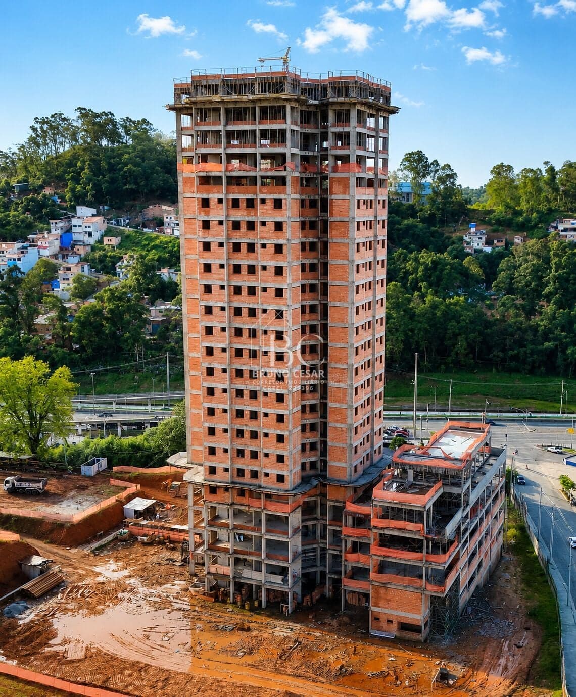 VENDA - Cota de 2 dorms - Planta de 50m² - Res. Recanto da Iracema