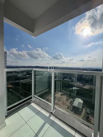 VENDA - Apto de 3 dorms - Planta de 125m² - Res. Parque Firenze