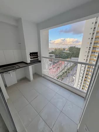VENDA - Apto de 2 dorms - Planta de 82m² - Res. Parque Firenze