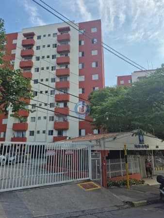 Apartamento no Horto do Ypê - São Paulo/SP