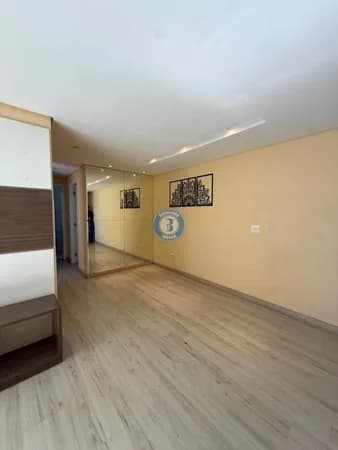 Apartamento Jardim Das Flores - Guarapiranga