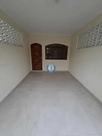 Casa no Capão Redondo - São Paulo - SP