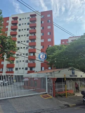 Apartamento no Horto do Ypê - São Paulo/SP