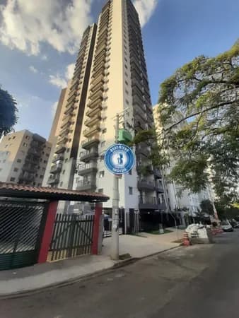 Apartamento Parque Maria Helena