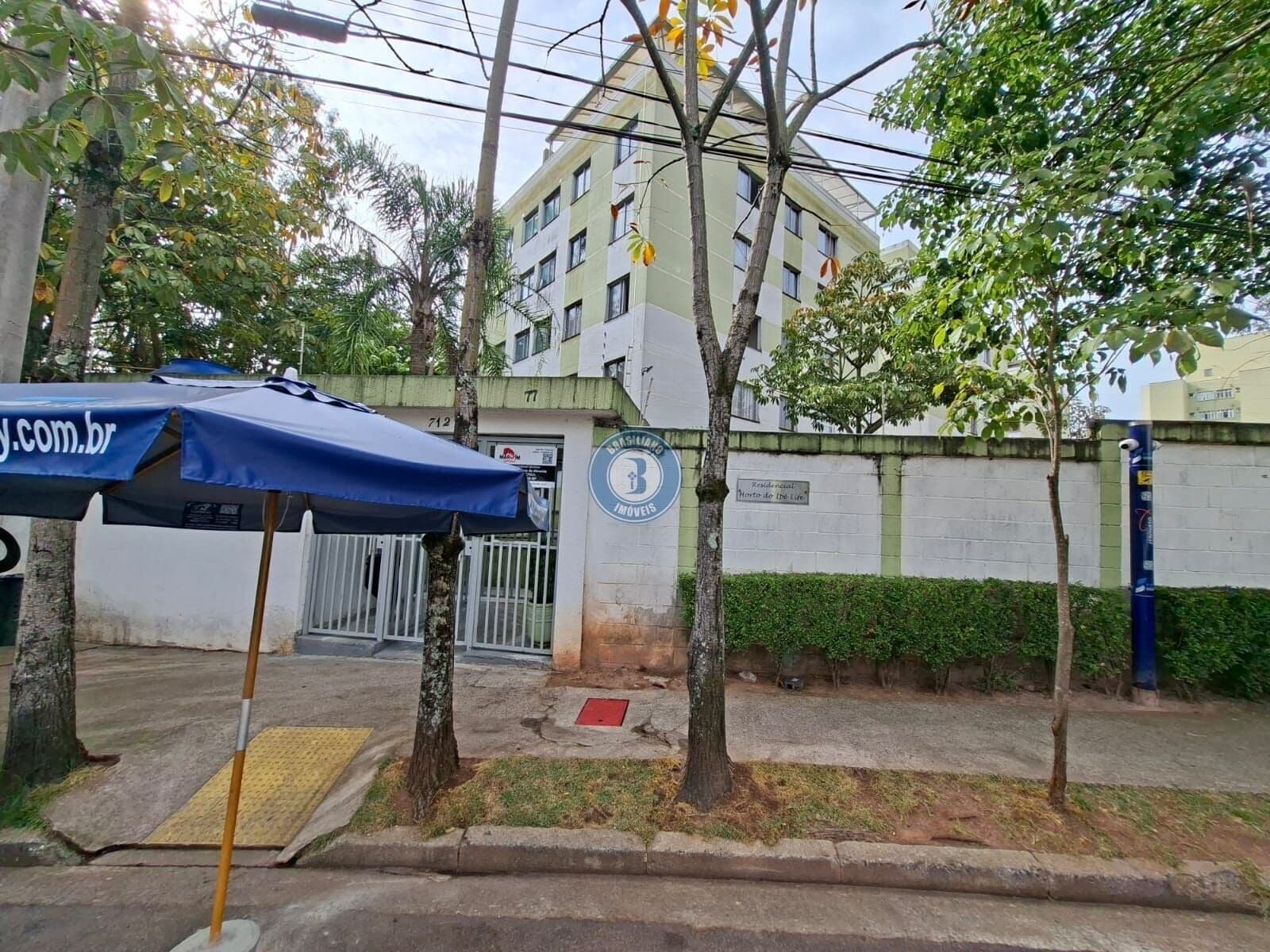Apartamento no Horto do Ypê - Parque Munhoz -São Paulo/SP