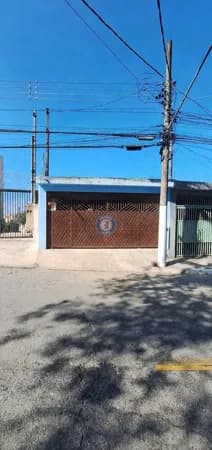 Casa na Chácara Santa Maria - Valo Velho - São Paulo/SP