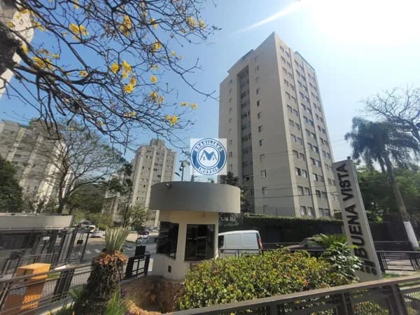 Apartamento no Jardim Germânia - São Paulo - SP.
