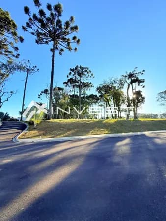 Lote no condomínio Ecoville