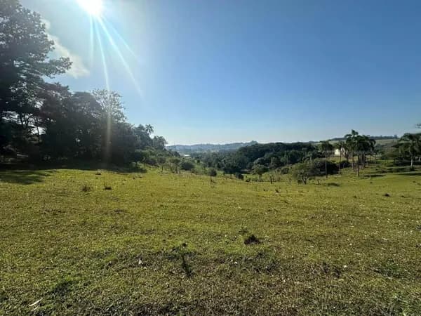 Terreno com vista pra Lagoa do Jacaré em Torres/RS