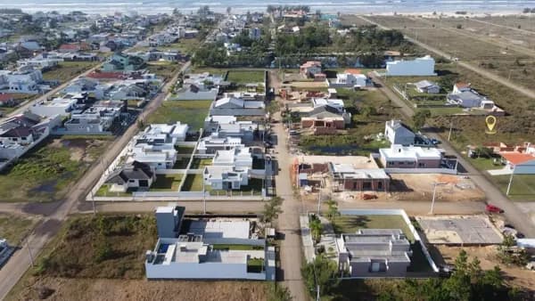 Terreno Lote em Balneario Bellatorres, Passo de Torres/SC