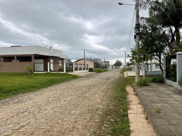 Lote/Terreno em Passo de Torres - Balneario Bellatorres