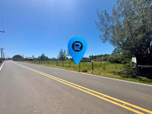 Terrenos Frente à Avenida Interpraias -Passo de Torres/SC
