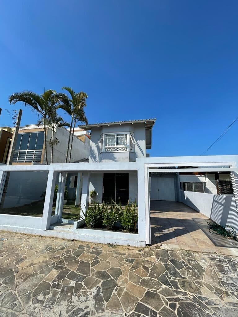 Residência de Alto Padrão no centro de Torres