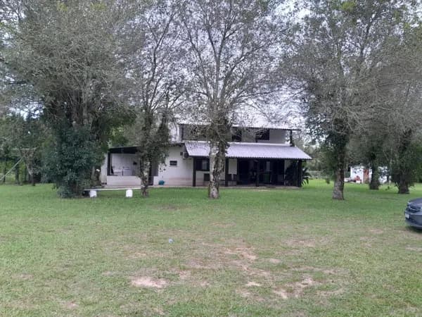 Chácara em Torres-Rs a 3 km do centro, área nobre