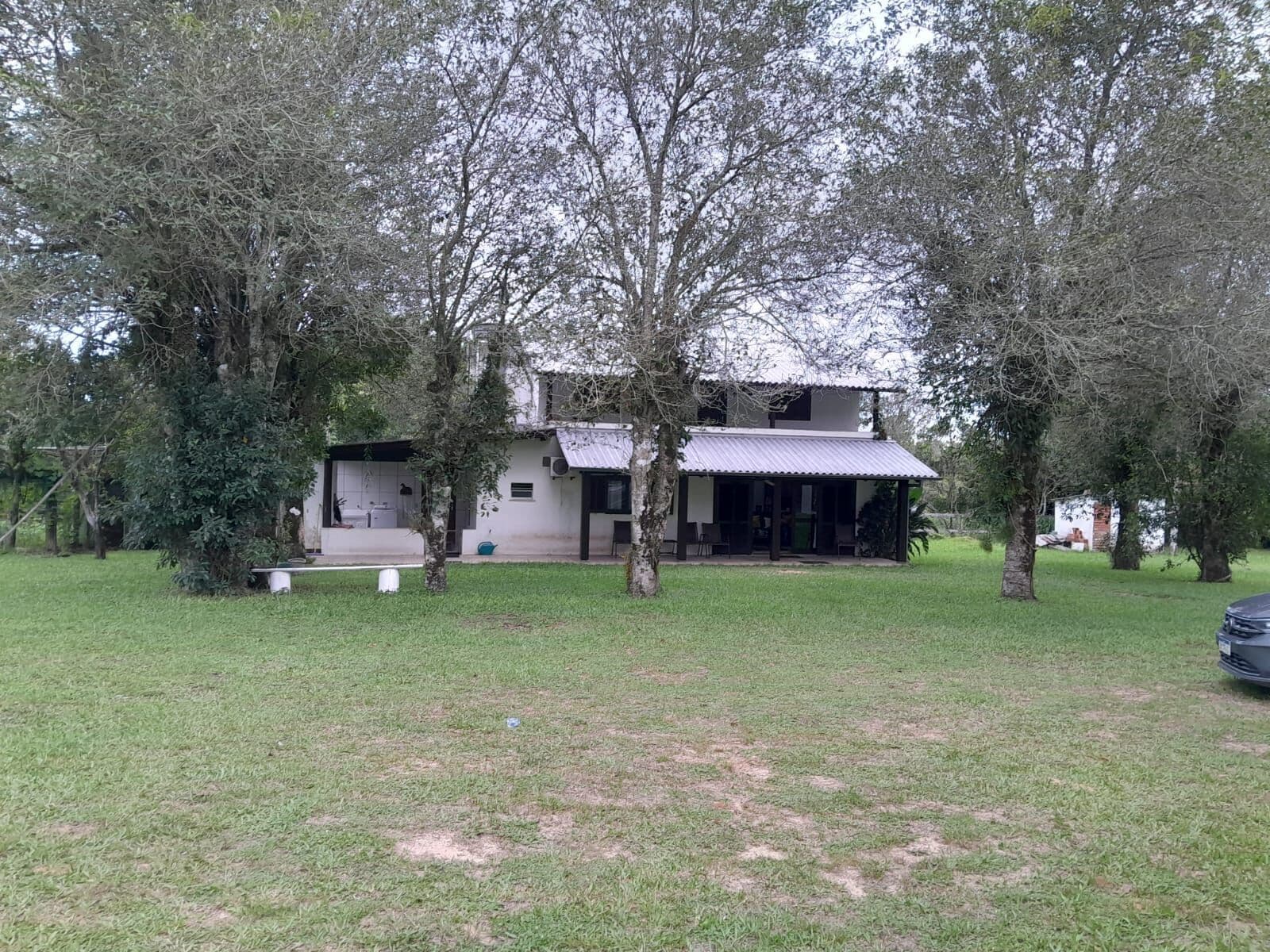 Chácara em Torres-Rs a 3 km do centro, área nobre