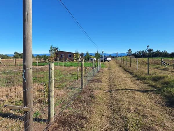 Terreno PLANO - Anita Garibaldi - Baln Gaivota