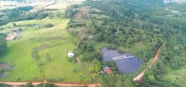 Chácara 21 hectares em Viamão-Rs