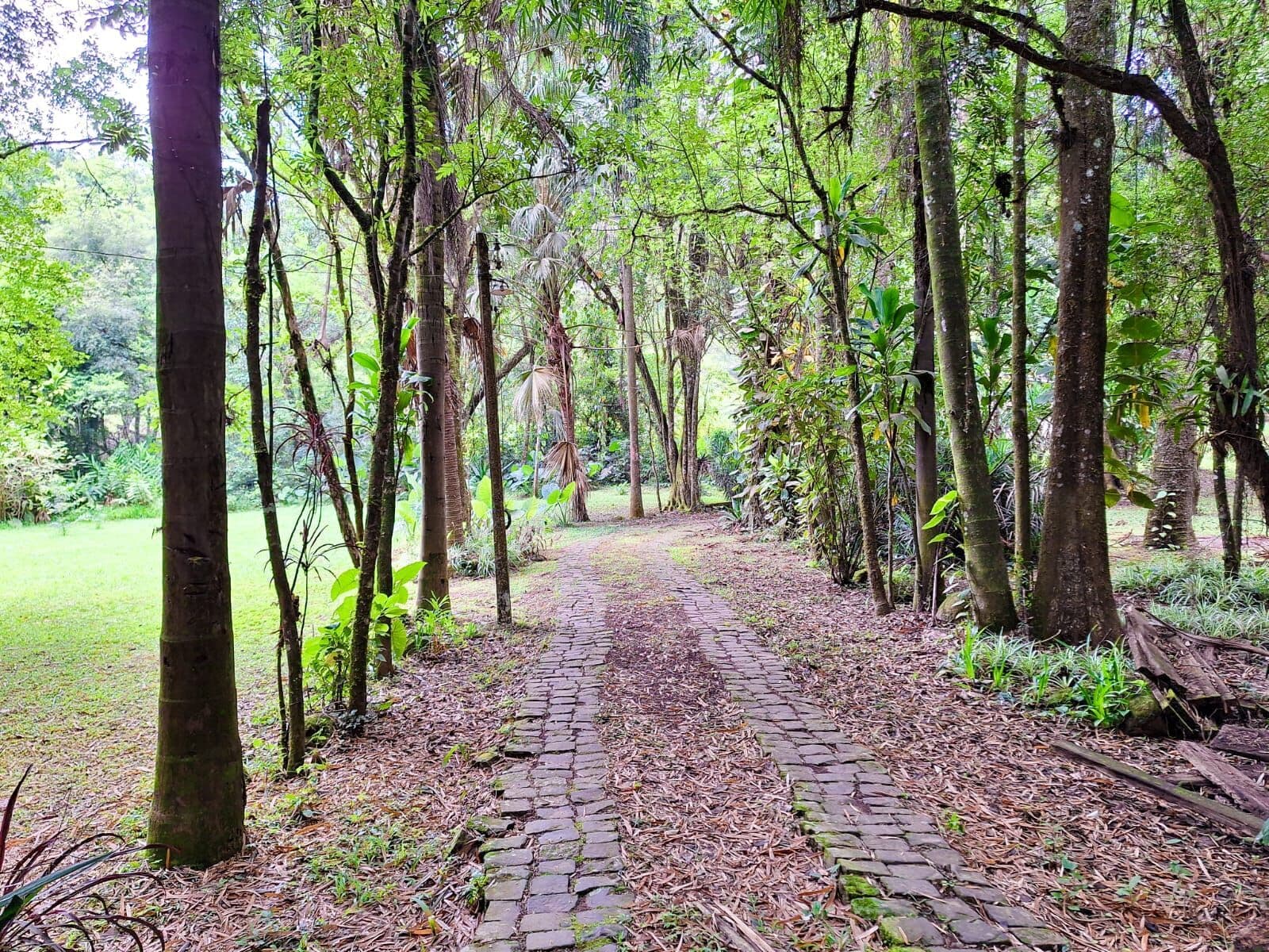 Sítio encantador com rio cristalino em Santo Antônio da Patrulha-RS