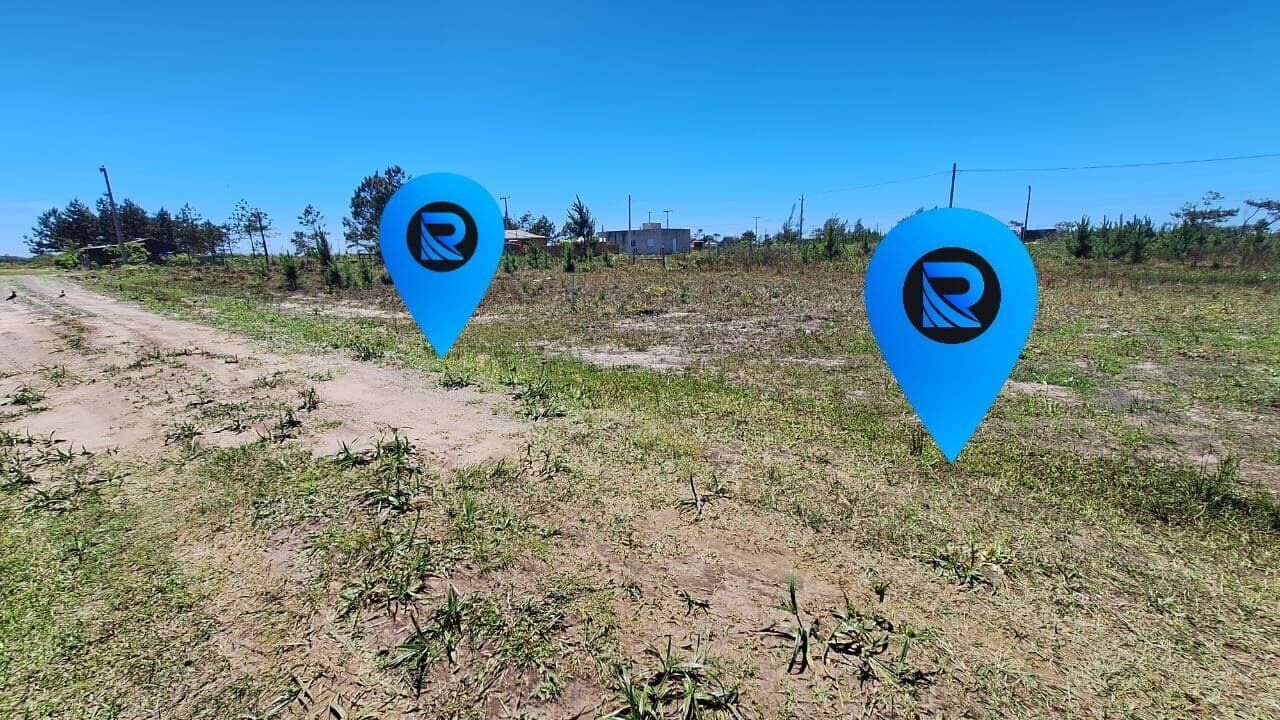 Terreno a venda na Valverde, Balneário Gaivota