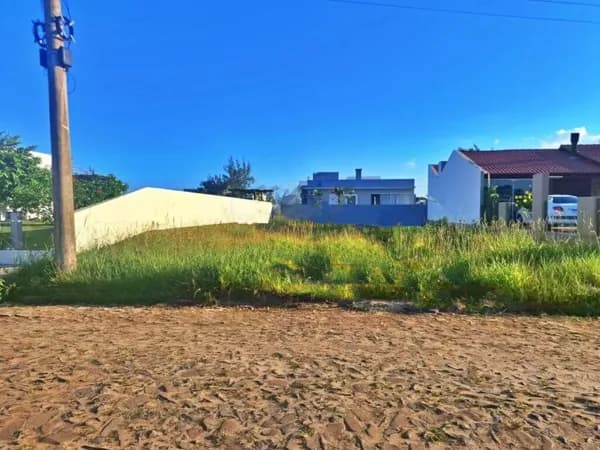 Terreno a venda Balneário Bellatorres em Passo de Torres