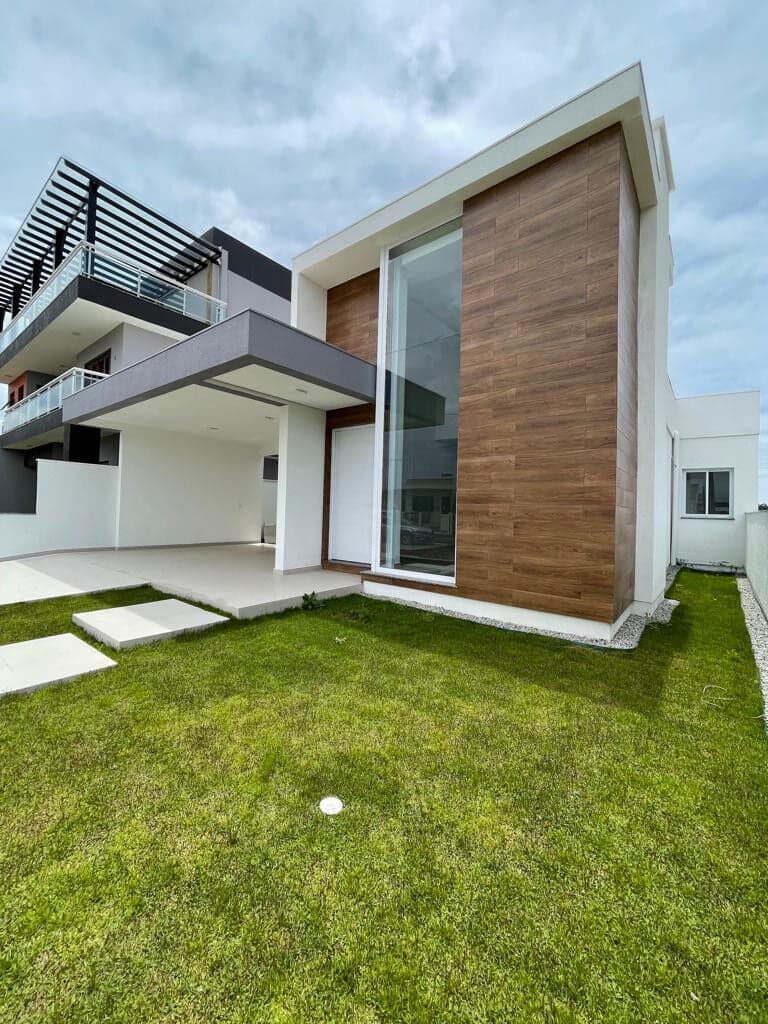 Casa em Passo de Torres - Balneario Bellatorres