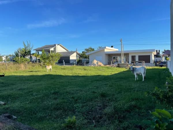 Terrenos em Balneario Bellatorres, Passo de Torres/SC