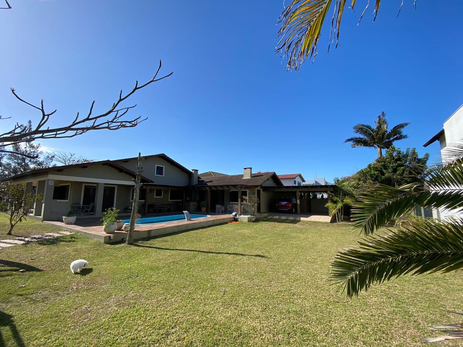 Casa em Torres - Praia Real