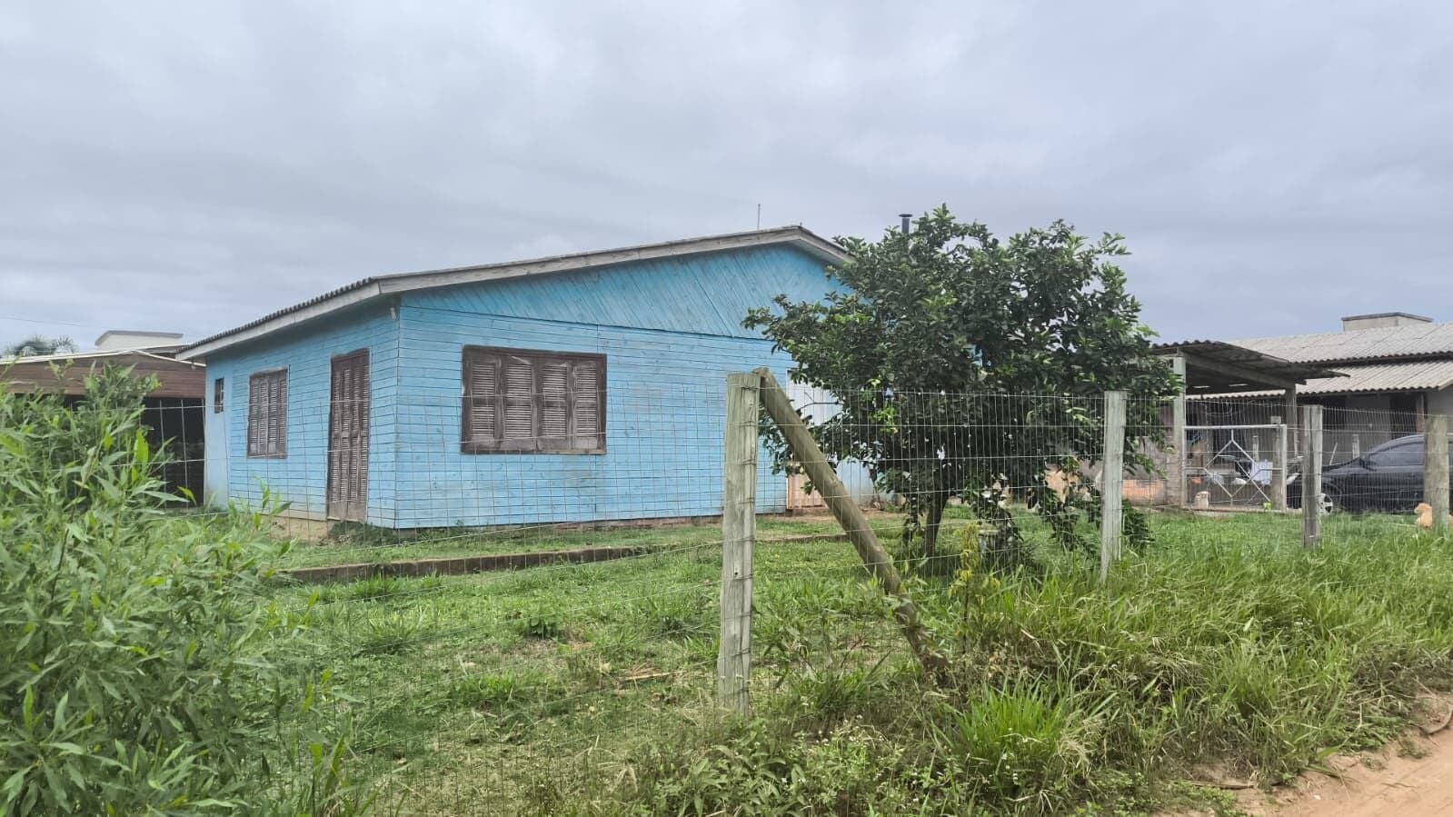 Casa no Passo de Torres