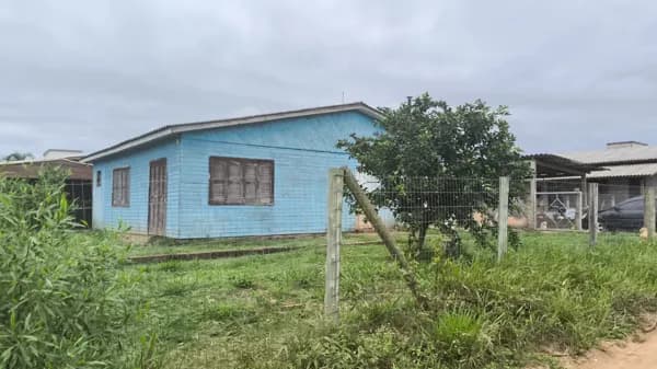 Casa no Passo de Torres