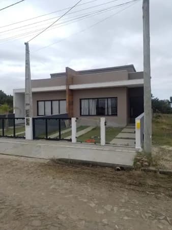 Casa em Passo de Torres - Rota do Sol