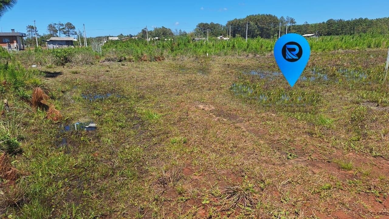 Terreno a venda na Valverde, Balneário Gaivota