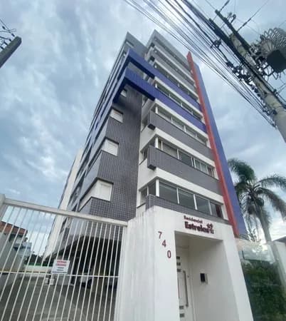 Apartamento em Torres - Centro