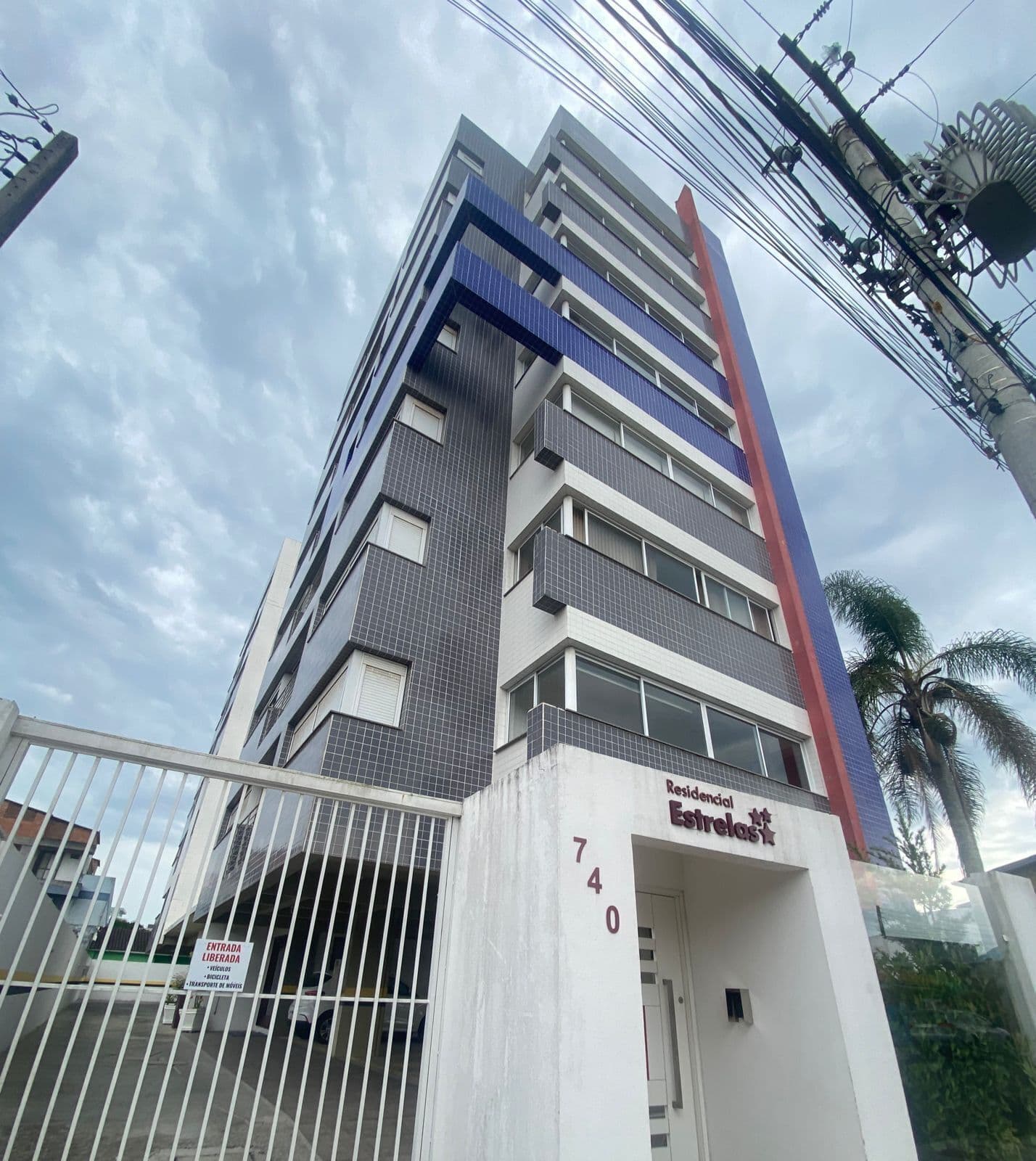Apartamento em Torres - Centro