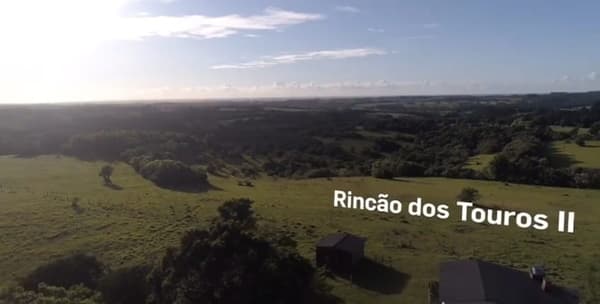 Fazenda Rincão dos Touros II